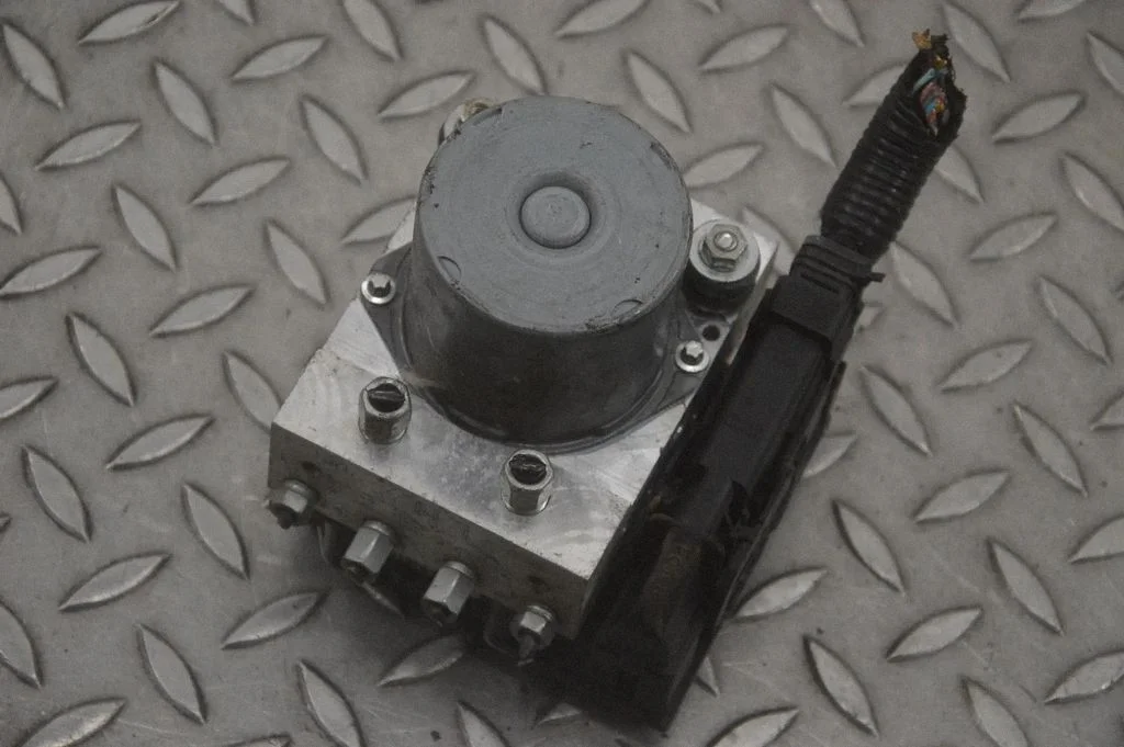 ABS-plokk 0265252098