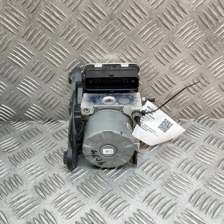 ABS block – Skoda Karoq (2017-)