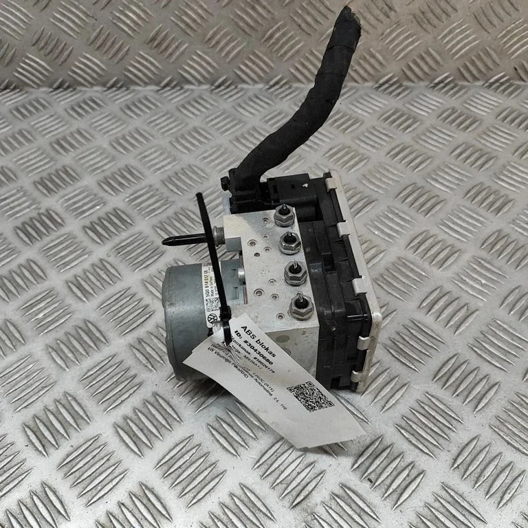 ABS-plokk 10022026604