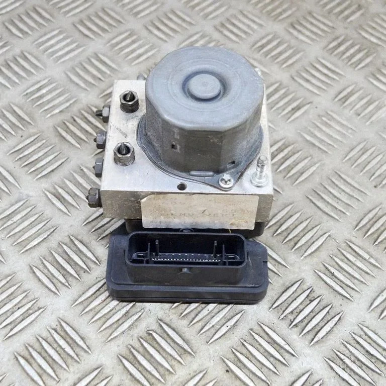 ABS-plokk – Mercedes-Benz Citan W415 (2013-2021)
