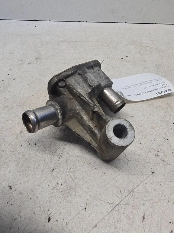 Engine coolant pipe/hose 90573652