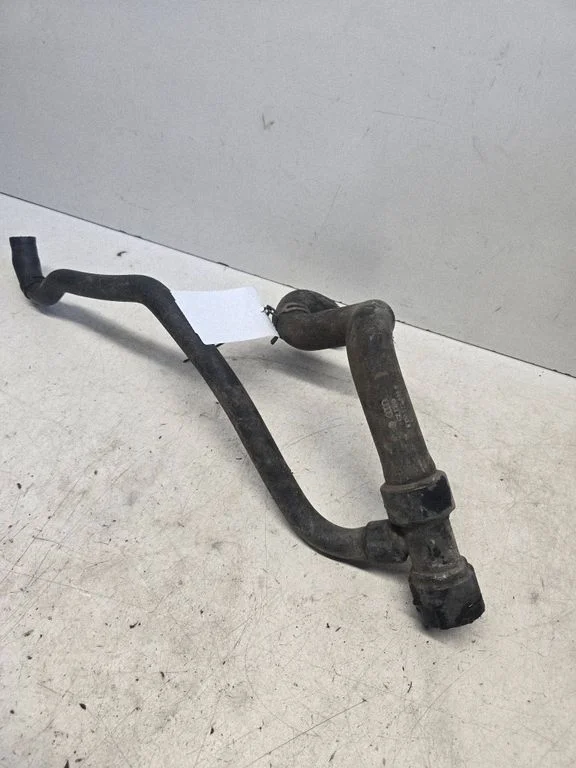 Engine coolant pipe/hose 8D0121055F