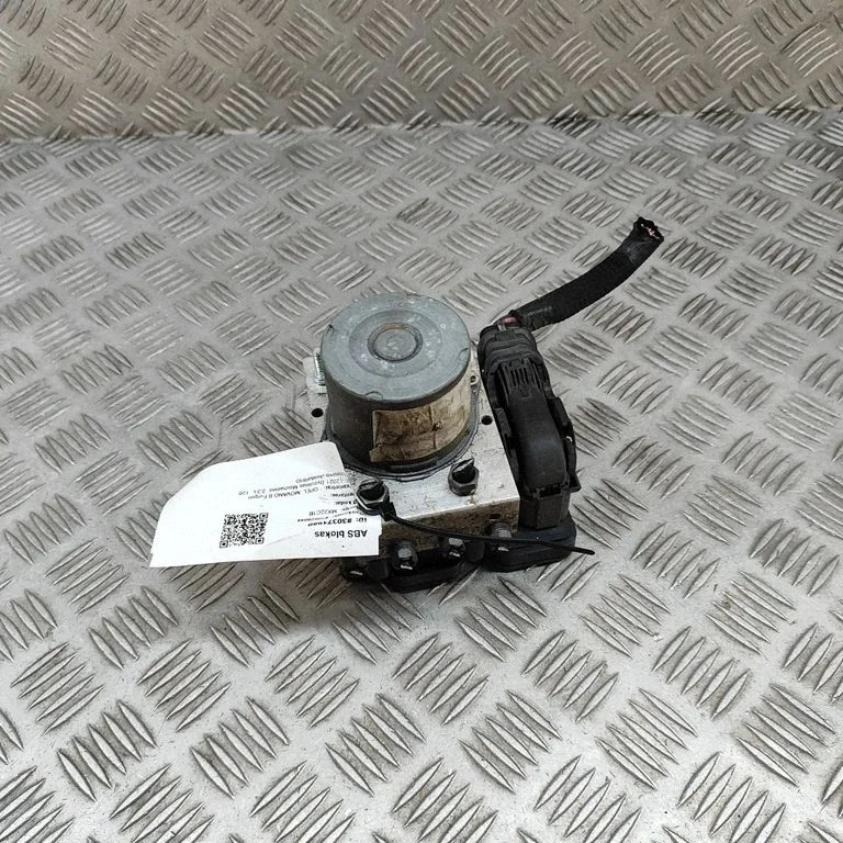 ABS-plokk 476607708R