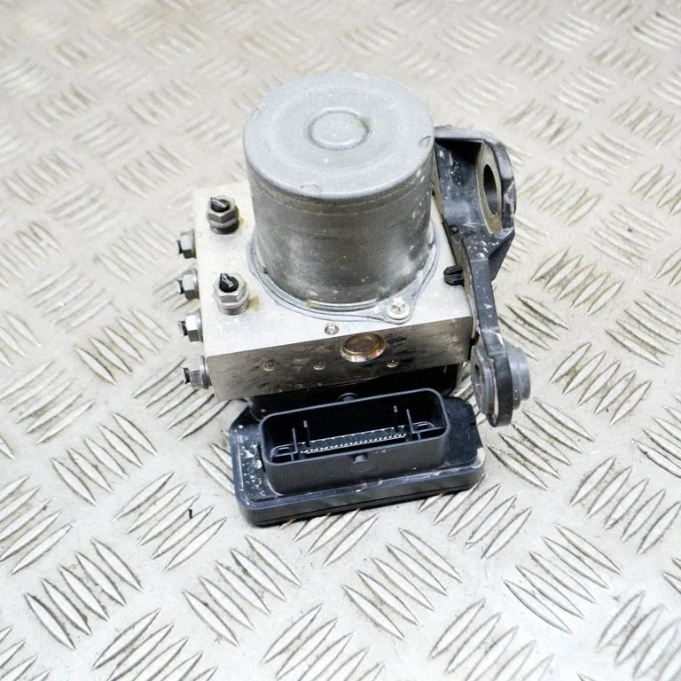 ABS block – Skoda Kamiq (2019-)