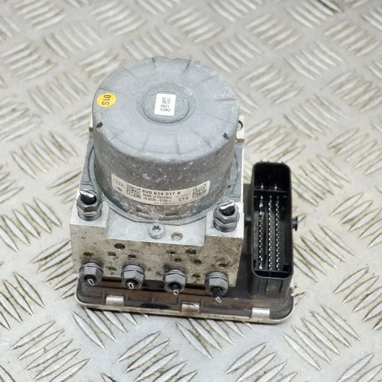 ABS bloks 8V0614517B
