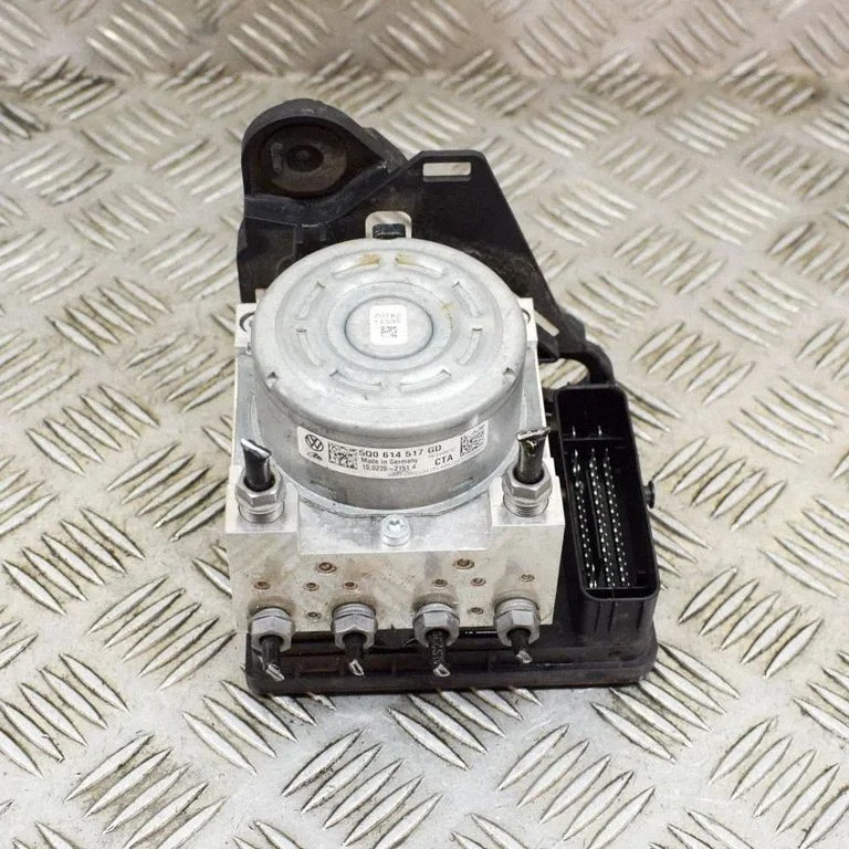 ABS bloks 5Q0614517BR