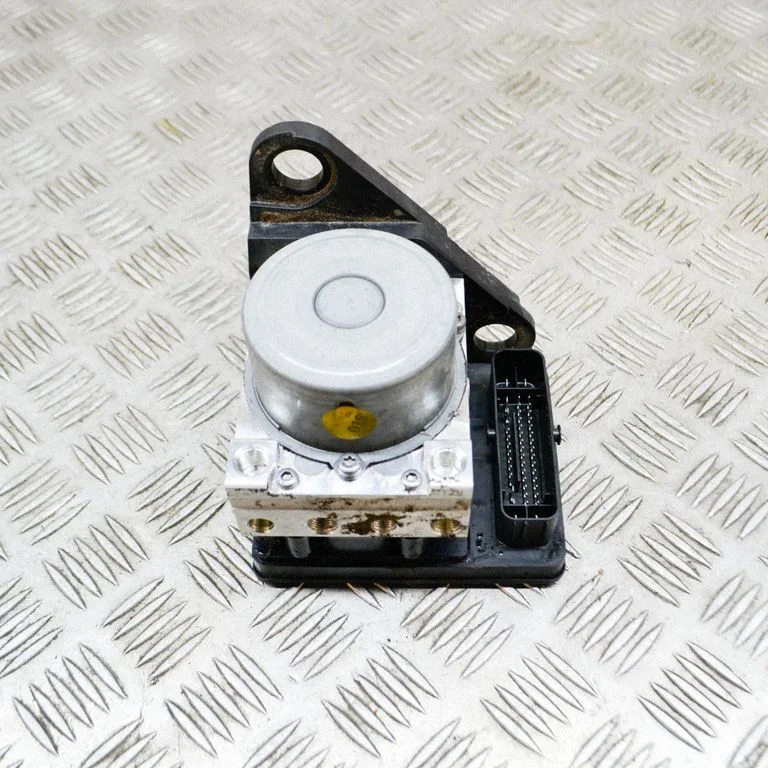 ABS block – Volkswagen ID.3 (2019-)