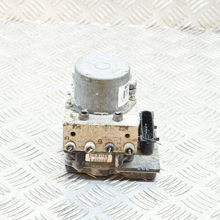 ABS block – Fiat Bravo (2007-2014)
