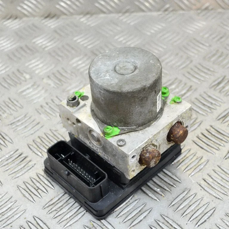 ABS-plokk 17677012 – Skoda Citigo (2011-2020)