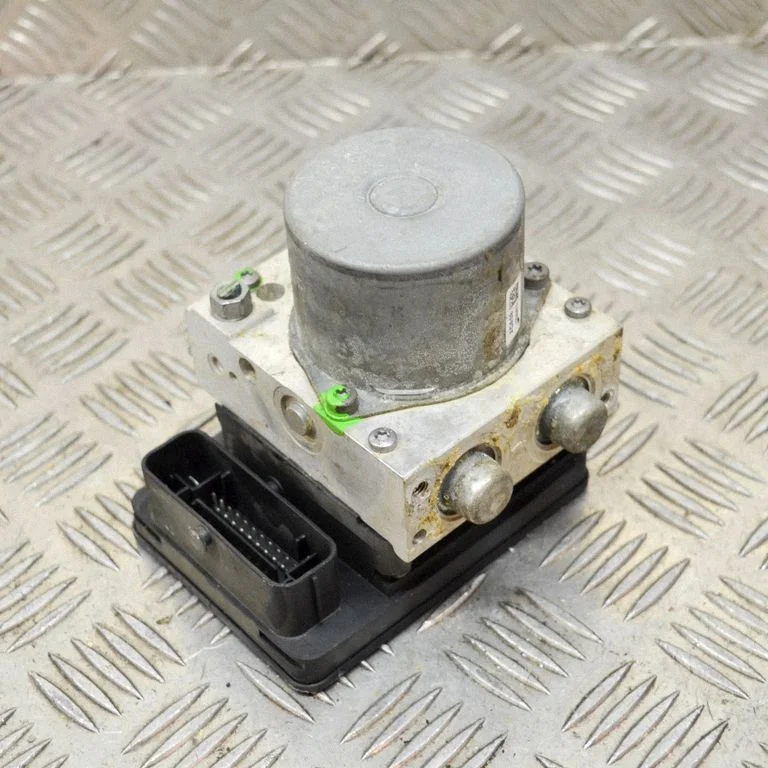 ABS-plokk 17677013 – Skoda Citigo (2011-2020)