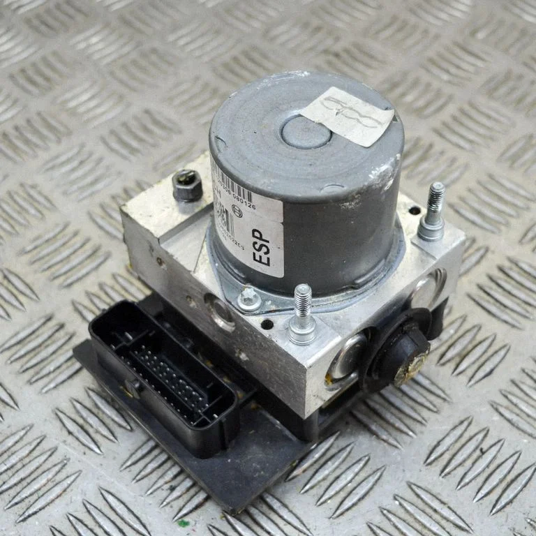 ABS-plokk 51908528 – Fiat 500 (2007-)