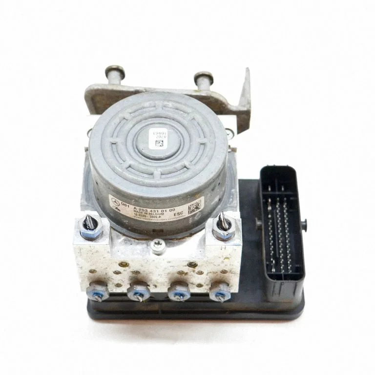 ABS block A2539011400