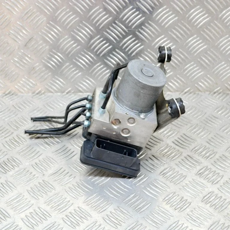 ABS bloks – BMW 5. sērija F10 F11 (2009-2016)