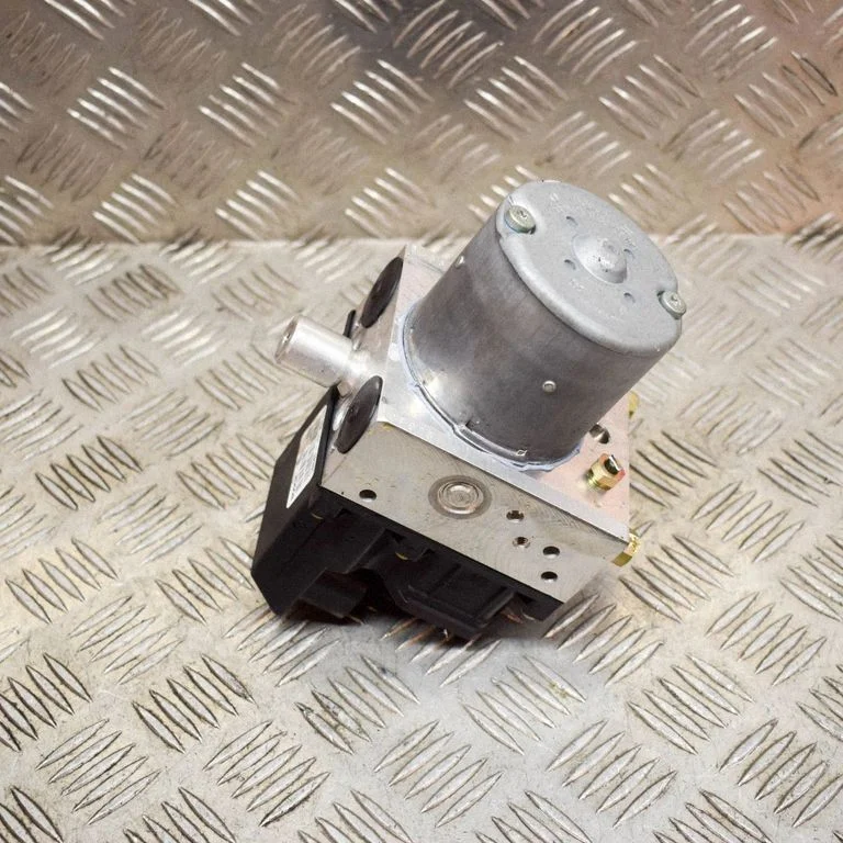 ABS block – Porsche Boxster 986 (1996-2004)