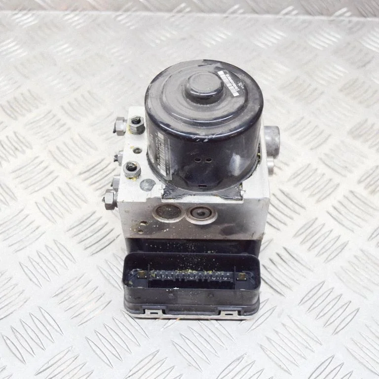 ABS-plokk – Volkswagen Touareg II (2010-2018)