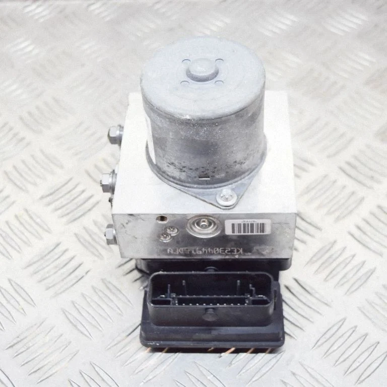 ABS-plokk – Volkswagen Passat CC (2008-2016)