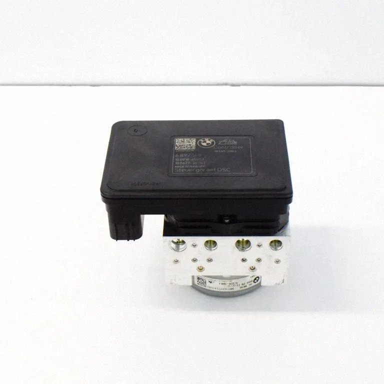 ABS block – BMW X2 F39 (2018-2023)