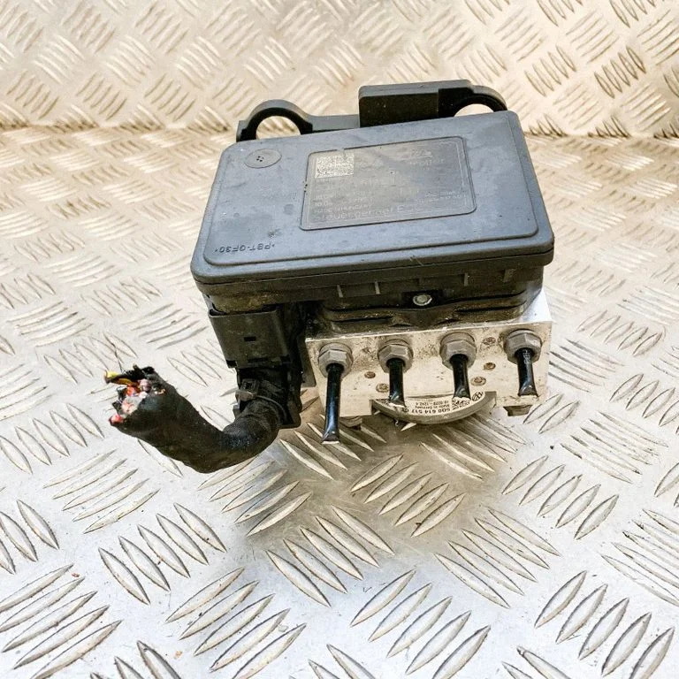 ABS block – Audi A3 S3 8V (2013-2019)