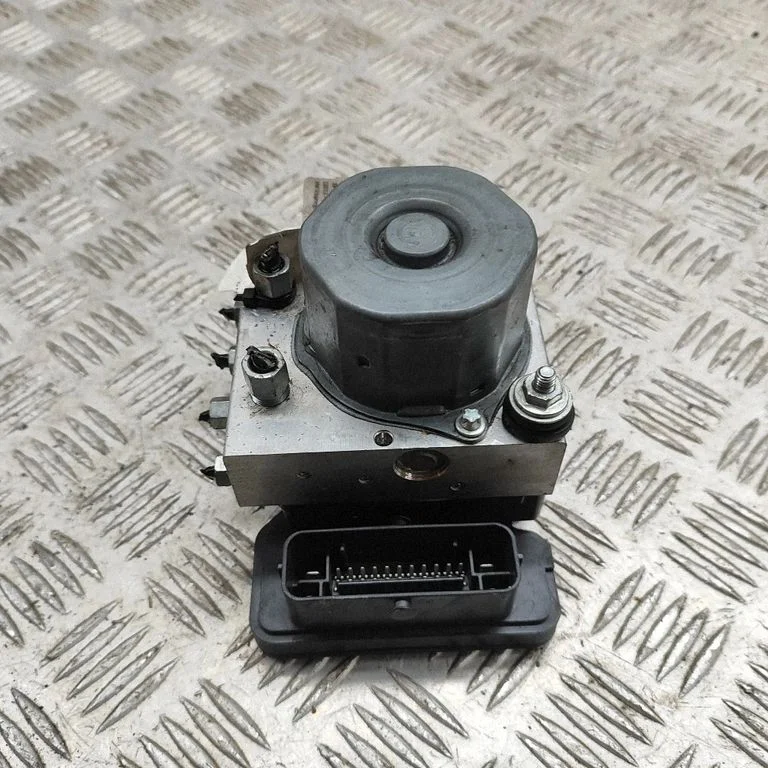 Pompa ABS – Nissan Qashqai (2016-2021)
