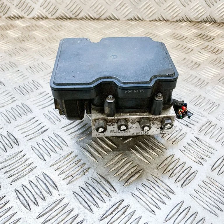 ABS-plokk – Dacia Sandero II (2012-2020)