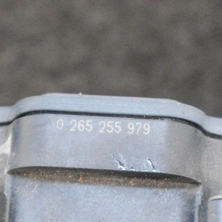 Pompa ABS – Mercedes-Benz Klasa GLA W156 X156 (2013-2019)