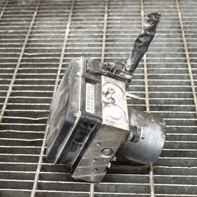 ABS-plokk – Subaru Forester SH (2008-2013)