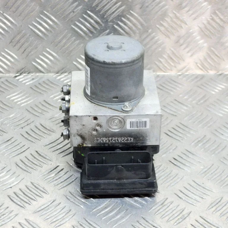 ABS-plokk – Volkswagen Passat CC (2008-2016)
