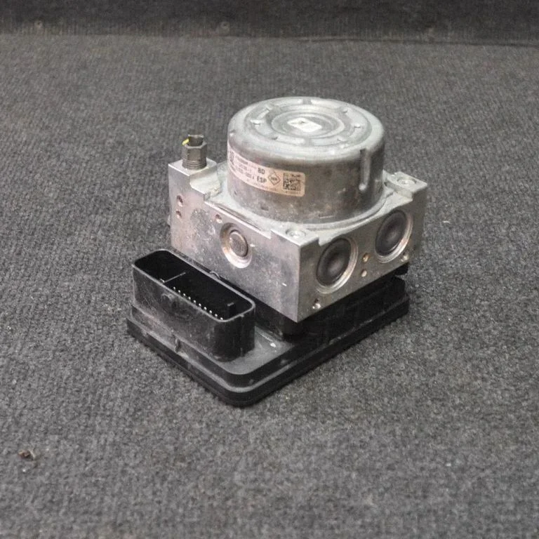 ABS block 10022002034 – Dacia Dokker (2012-)