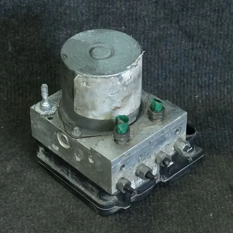 ABS block