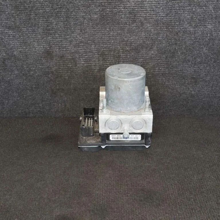 ABS-plokk – Audi A4 S4 B6 8E 8H (2001-2005)