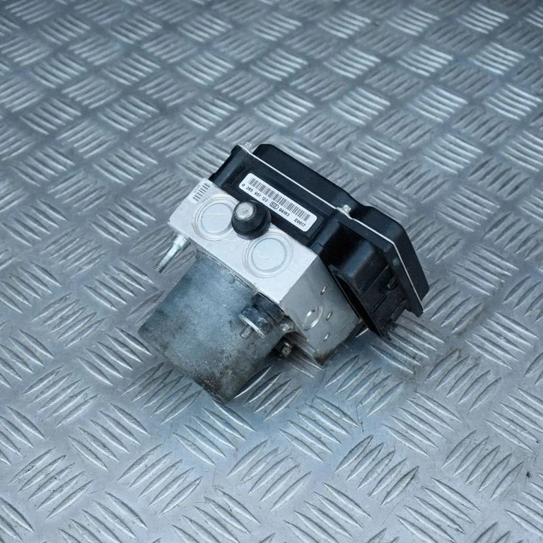 ABS-plokk – Subaru Forester SH (2008-2013)