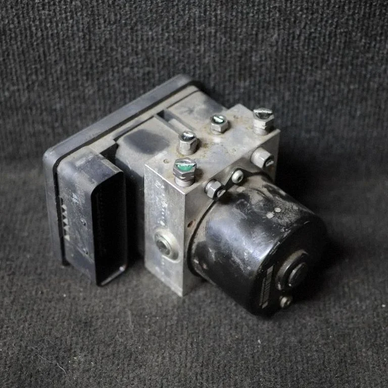 ABS block – Citroen C5 (2001-2004)