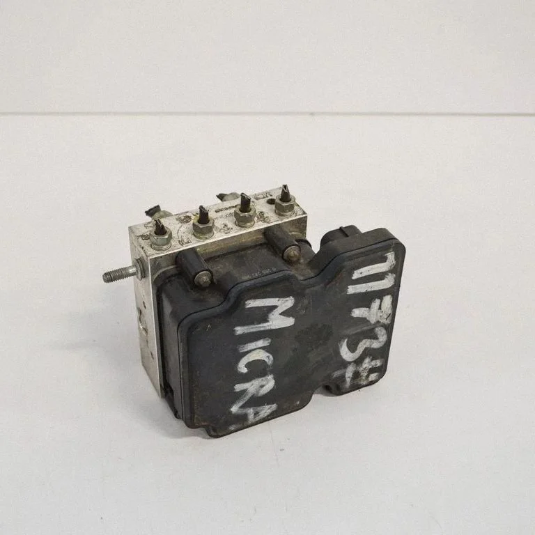 ABS-plokk – Nissan Micra (2011-2016)