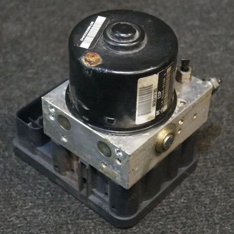 ABS block – Citroen C5 (2005-2008)