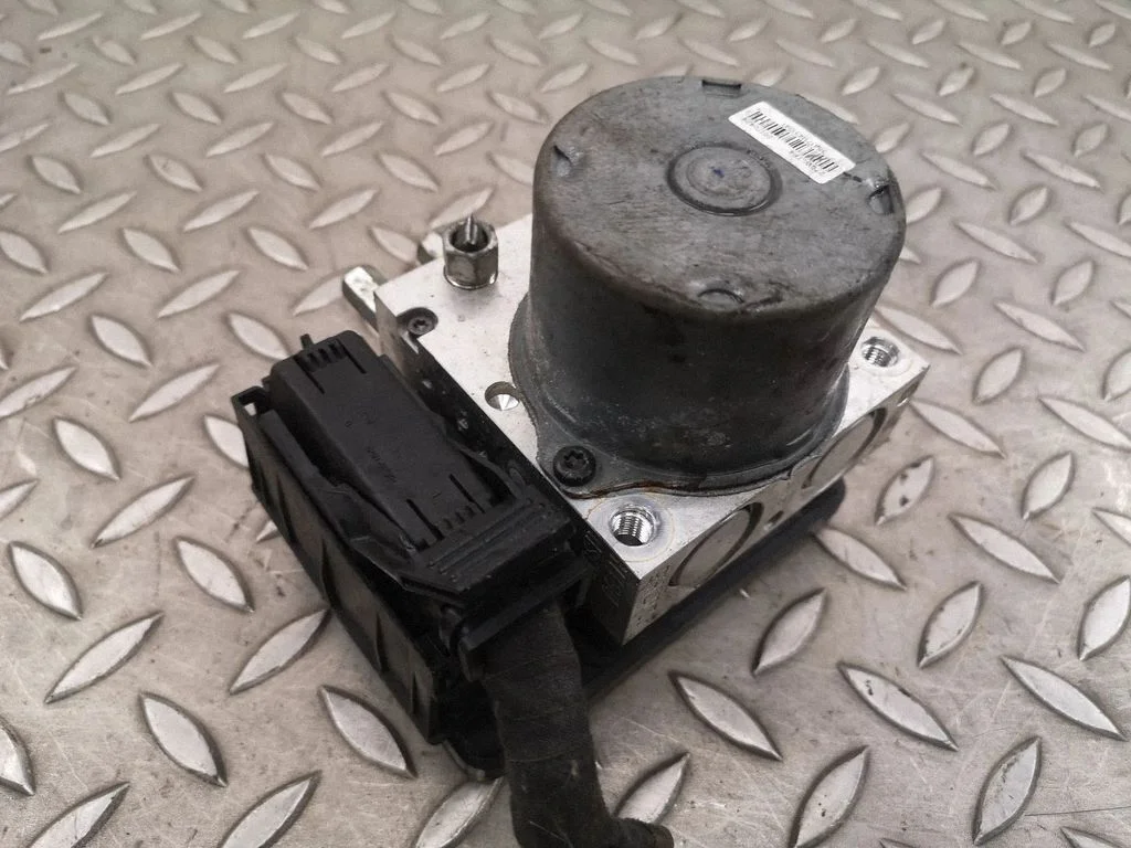 ABS bloks C220