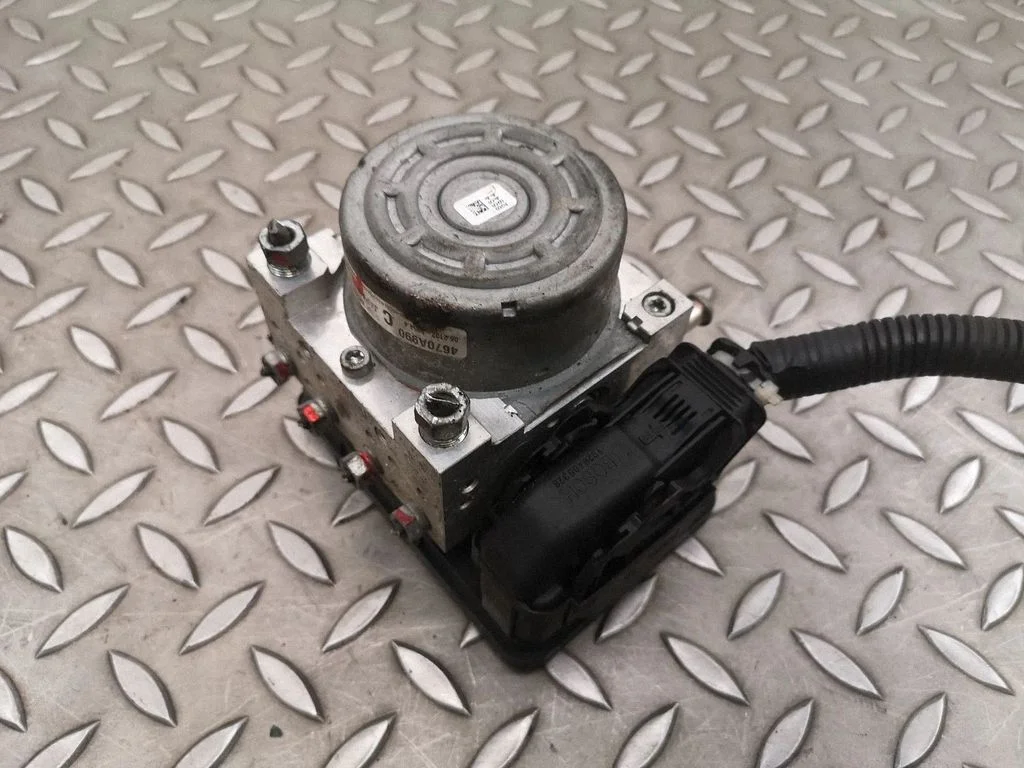 ABS bloks 4670A990
