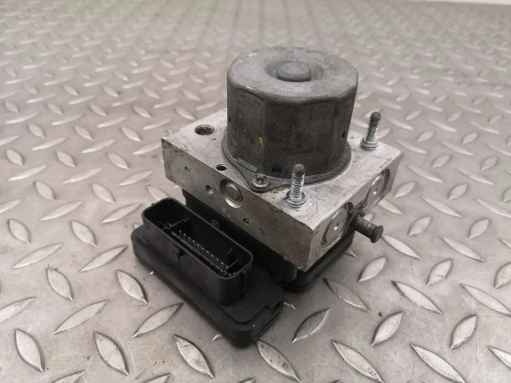 ABS bloks – Chevrolet Corvette C7 (2014-2019)