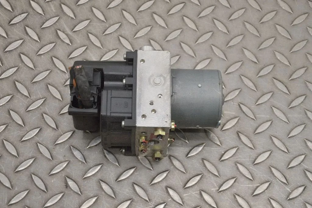 ABS block – Porsche Boxster 986 (1996-2004)