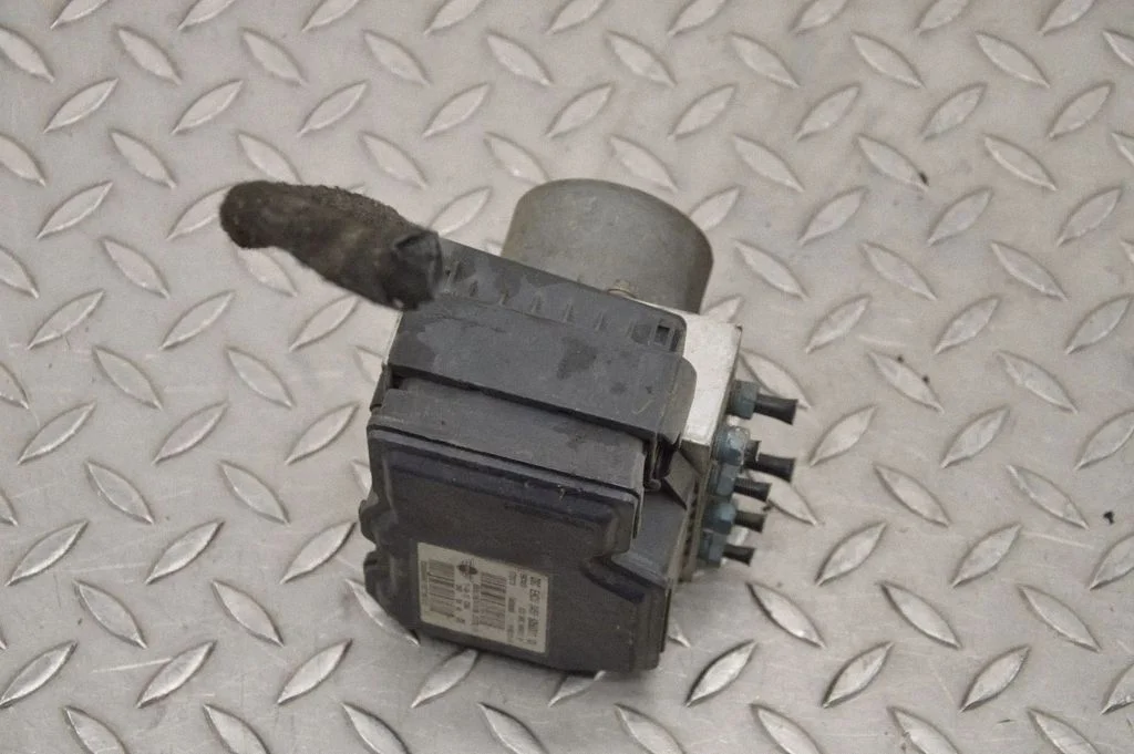 ABS block – Mini One - Cooper Coupe R56 (2005-2014)