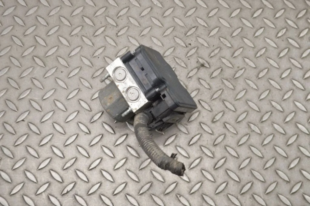 ABS bloks A76604MS0A