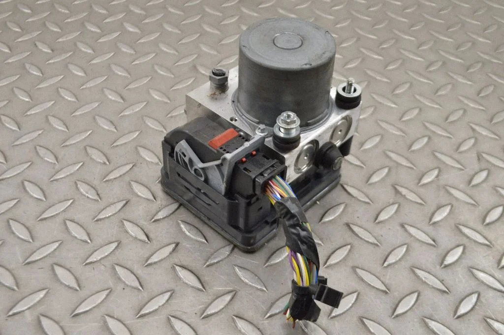 ABS block HK8314F447CG