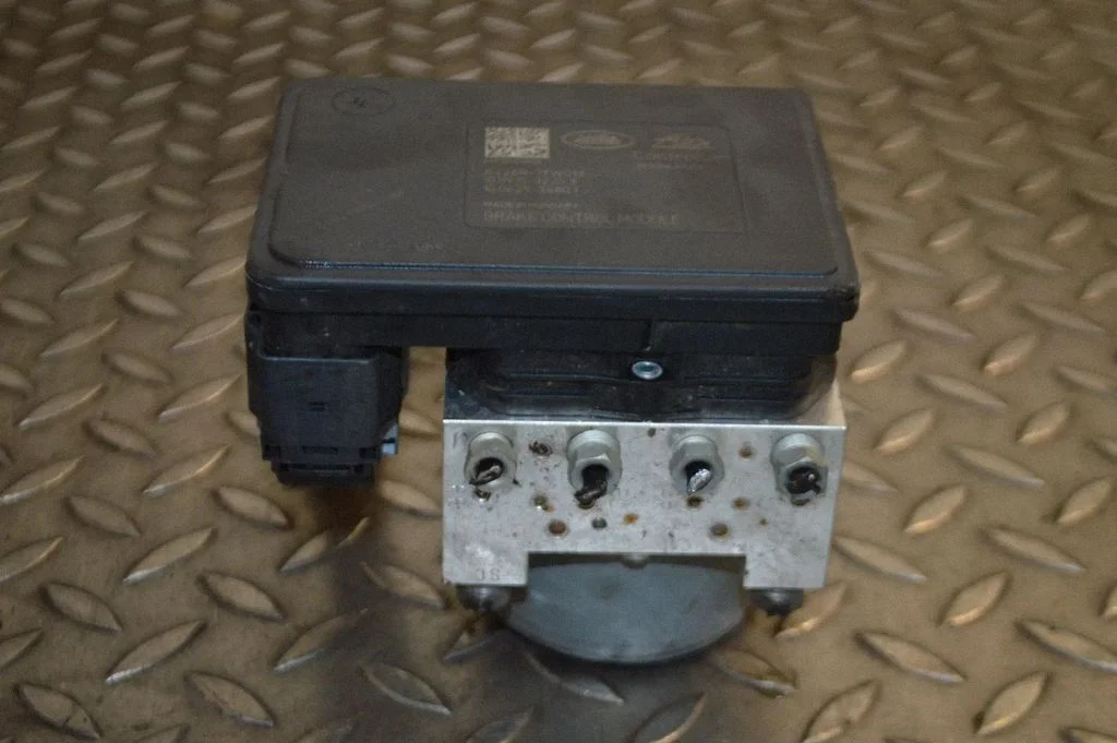 ABS block A426R17W013