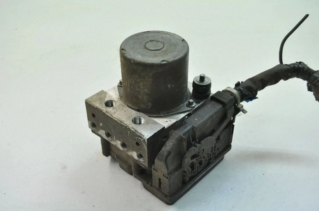 ABS-plokk – Subaru Forester SH (2008-2013)