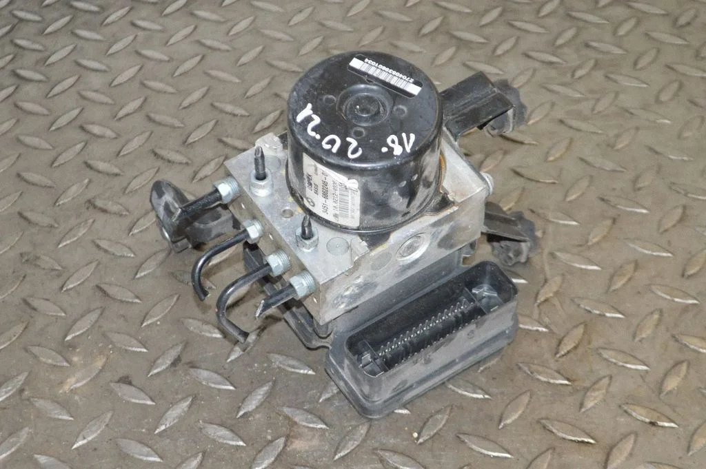 ABS block – BMW 3 Series F30 F35 F31 (2012-2018)