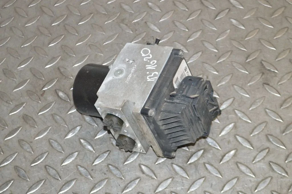 ABS bloks 3C0614109AF