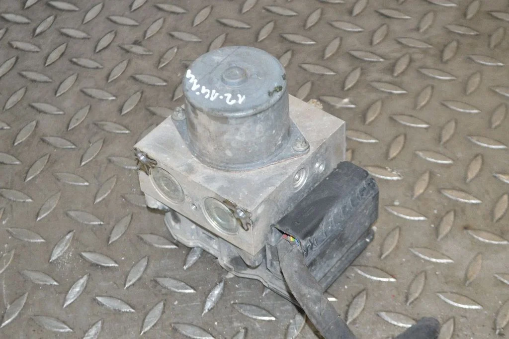 ABS block – Mini Cooper Countryman R60 (2011-2016)