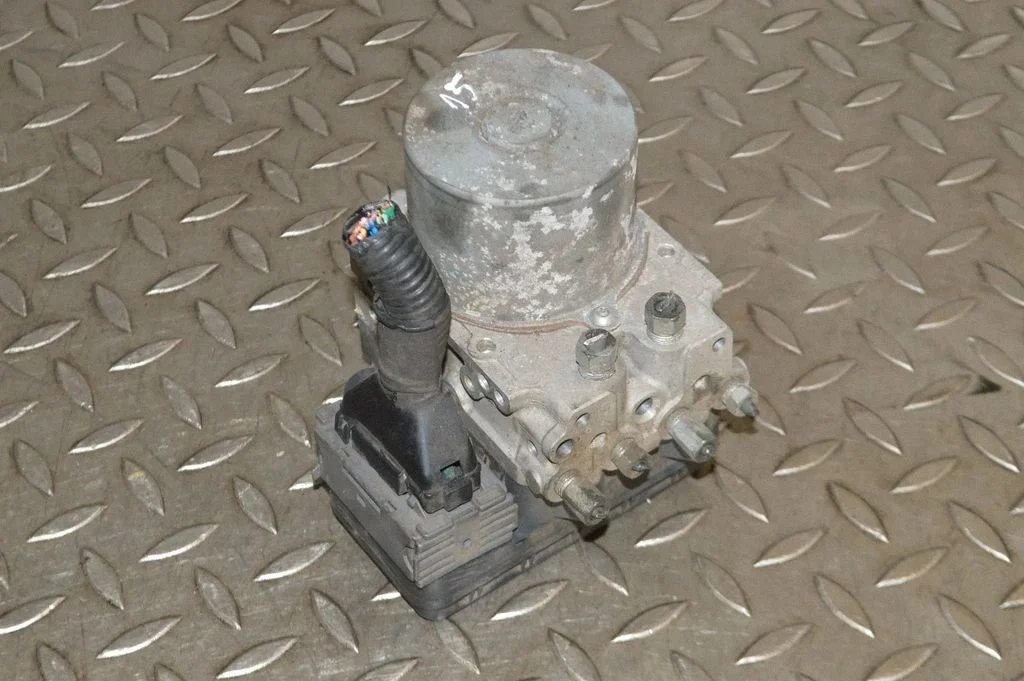 ABS block GHR1437A0