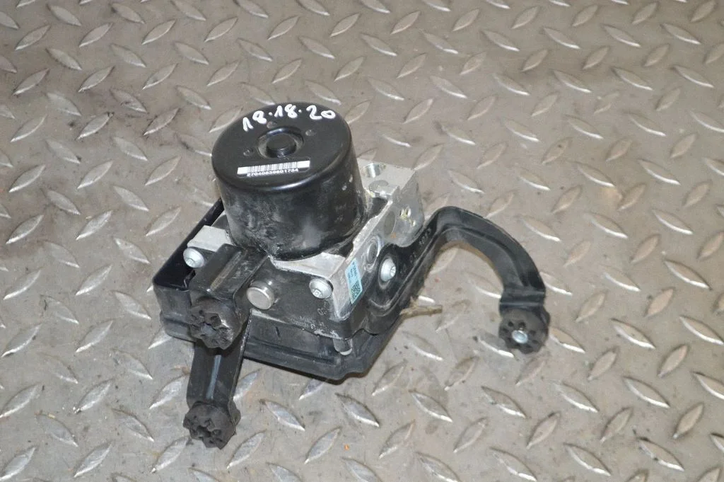 ABS block – BMW 3 Series F30 F35 F31 (2012-2018)