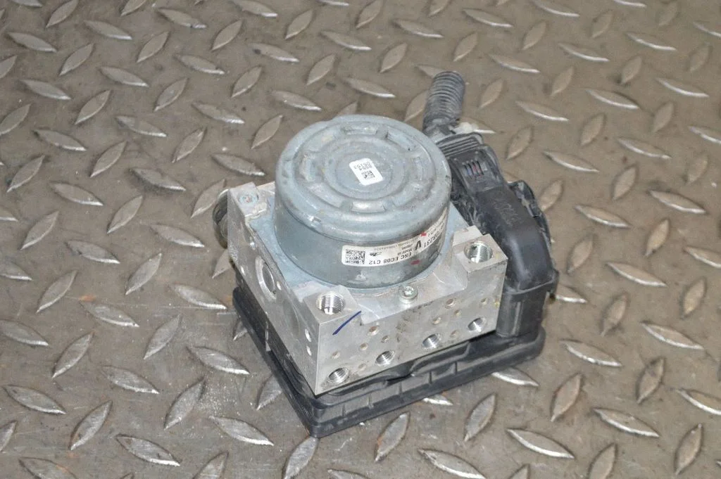 ABS-plokk 4670B231