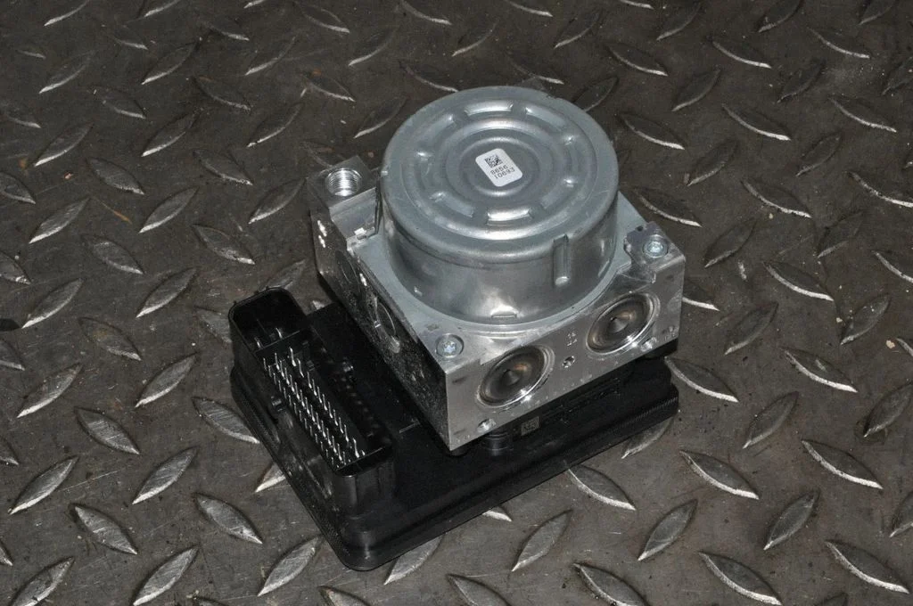 ABS block – BMW X2 F39 (2018-2023)